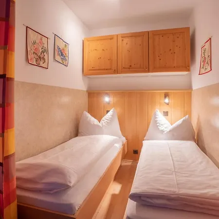 Budget Apartment Kaprun