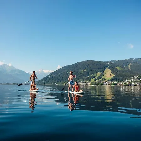 Appartamento Budget Kaprun