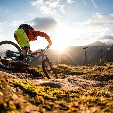 Appartamento Budget Kaprun