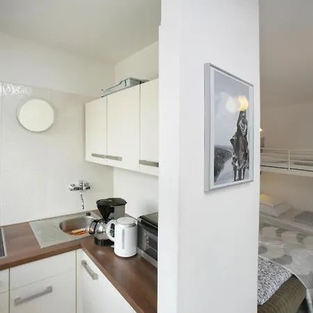 Budget Apartment Kaprun