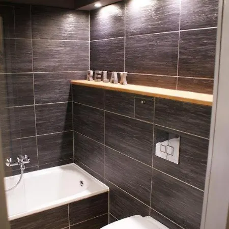 Appartement Budget