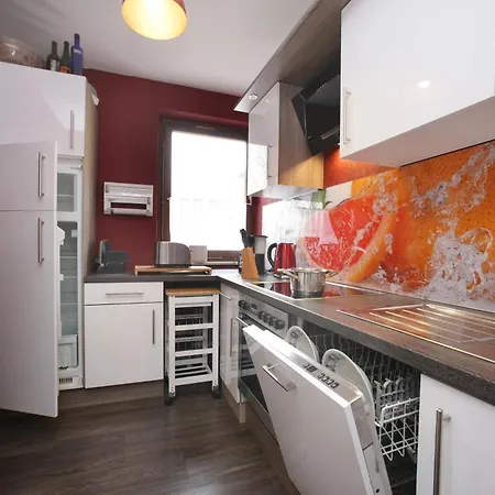 Budget Appartement