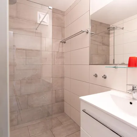 Budget Apartment Kaprun