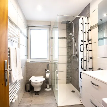 Budget Apartment Kaprun