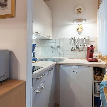 Budget Appartement