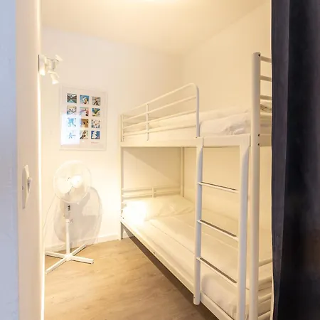 Apartment Budget