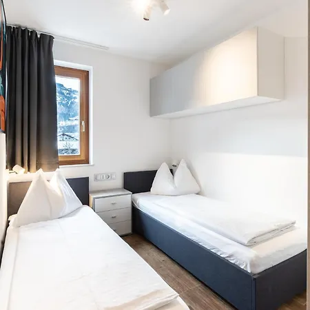 Budget Apartment Kaprun