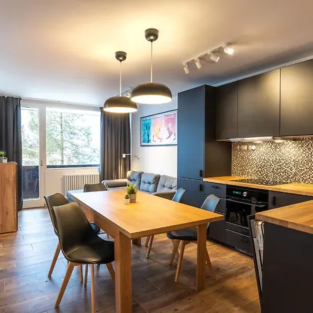 Budget Apartment Kaprun
