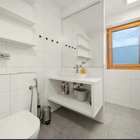 Apartment Budget Kaprun