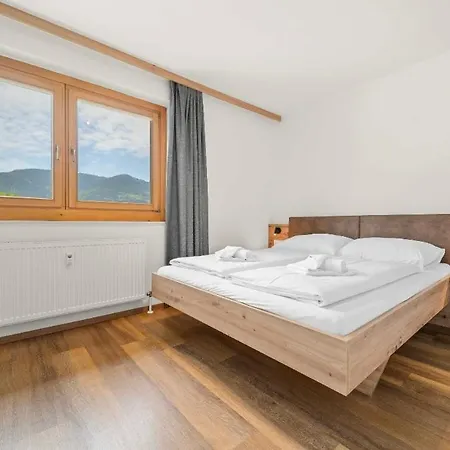 Appartement Budget