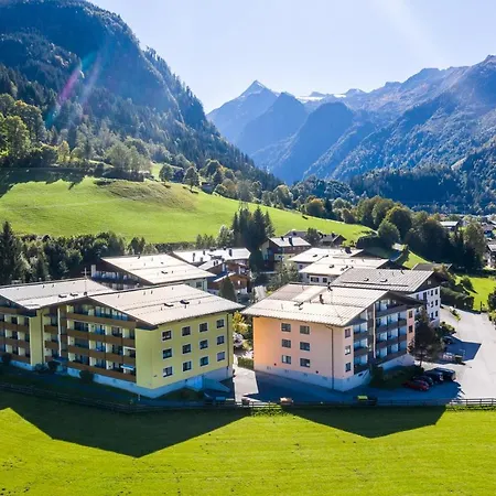 Budget Kaprun