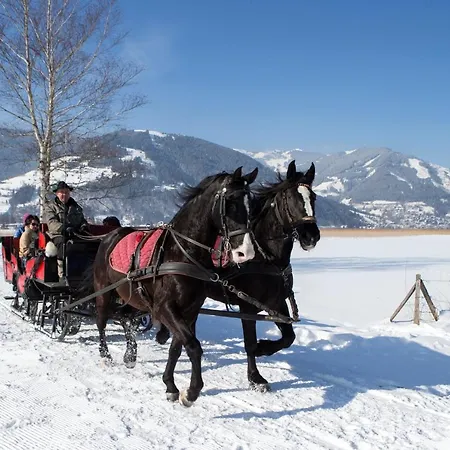 Apartment Budget Kaprun