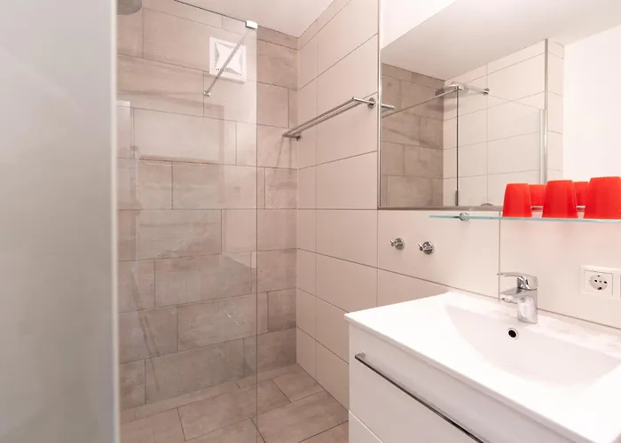 Budget Apartament Kaprun