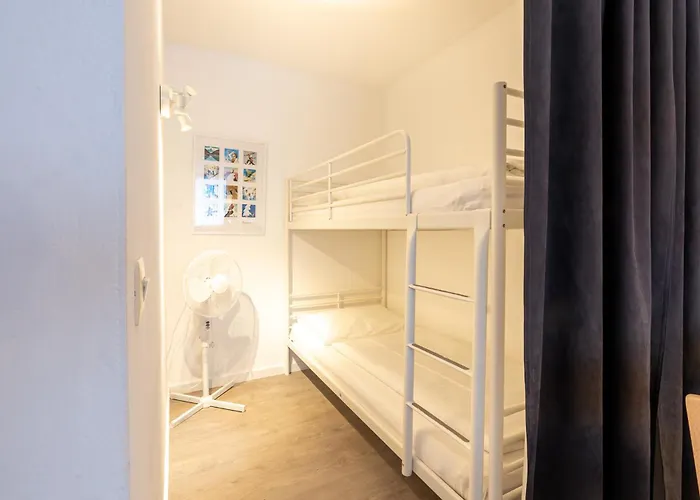 Apartament Budget