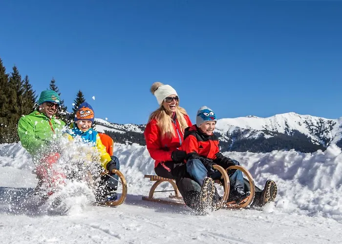 Апартаменты Budget